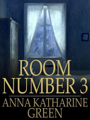 Room Number 3 - ebook